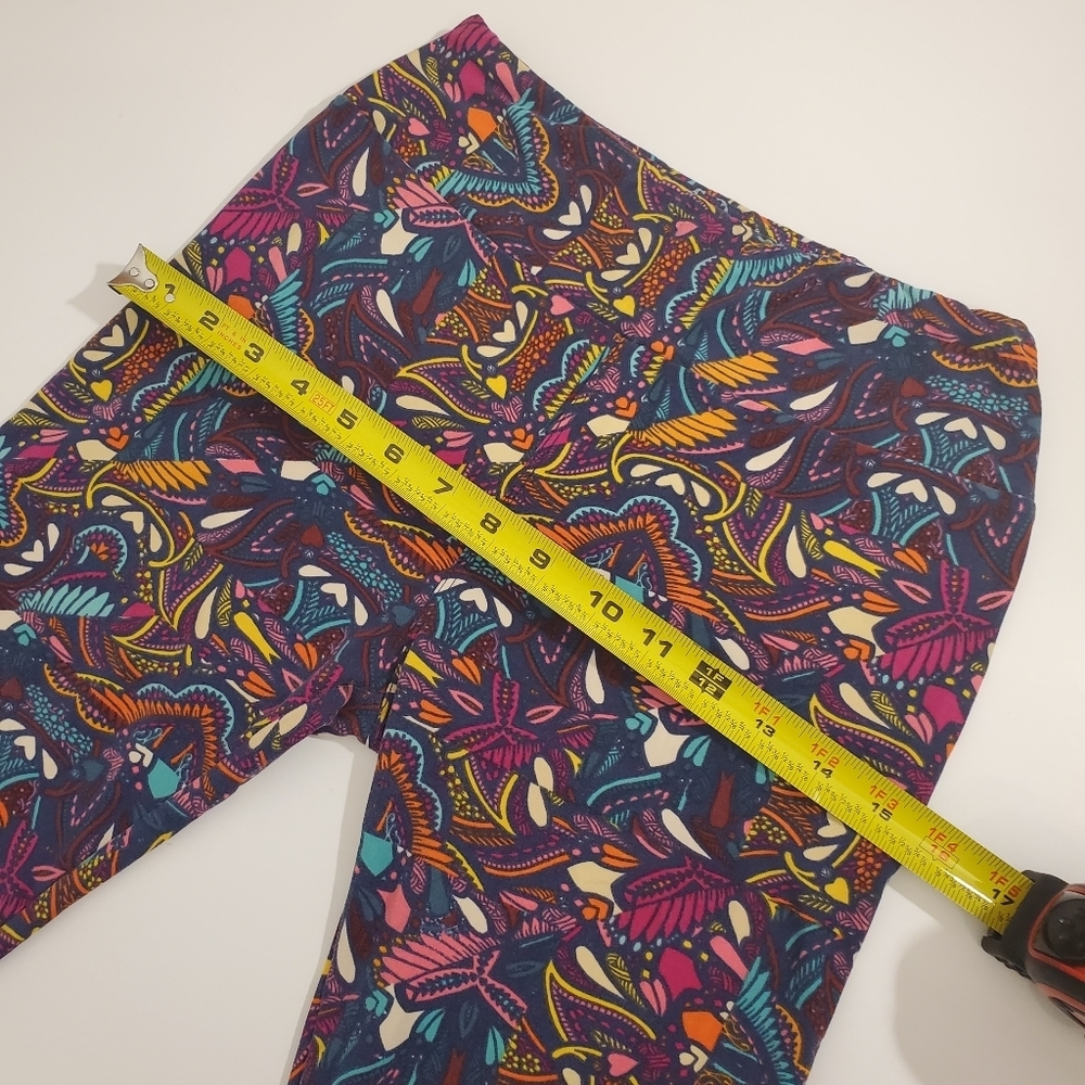 Super Soft Leggings - Picture 4 of 5